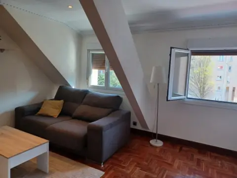 Piso en calle de Irurak