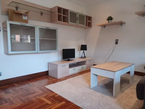 Piso en calle de Irurak