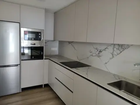 Piso en calle de Zubiaurrenea