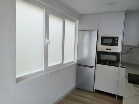 Piso en calle de Zubiaurrenea