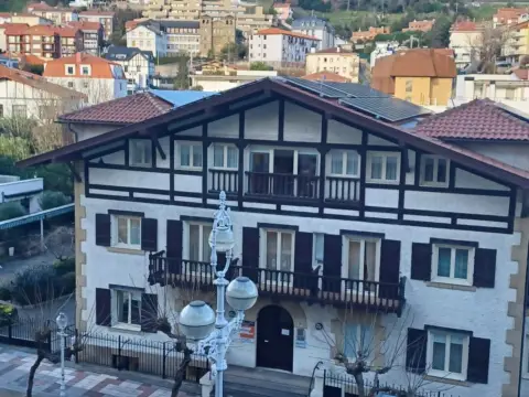 Piso en Avenida de Navarra