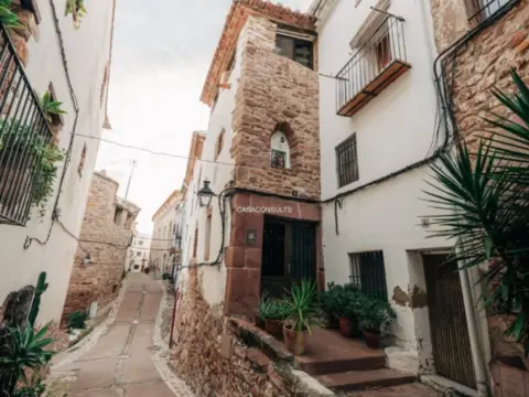 Casa en Carrer Diputació