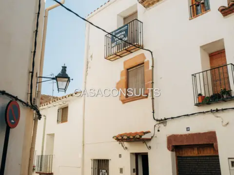 Casa en Carrer Diputació