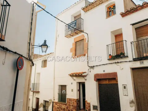 Casa en Carrer Diputació