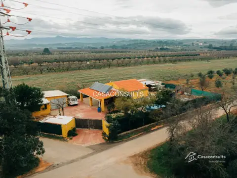 Chalet en Vilafamés