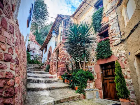 Casa en calle C/Hospital
