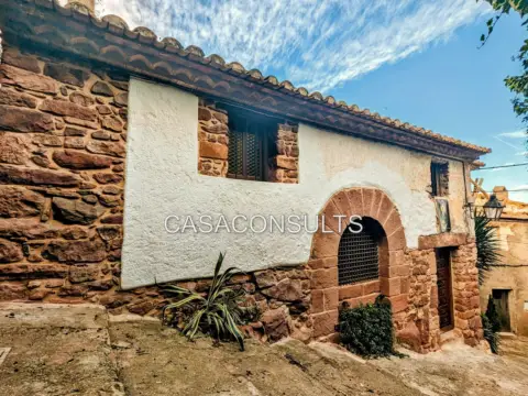 Casa en calle C/Hospital