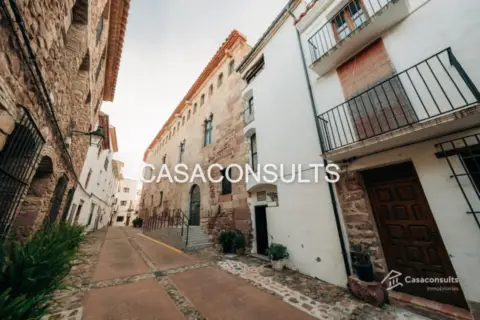 Casa en Carrer Diputació