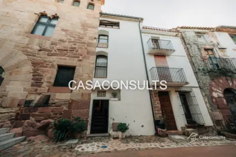 Casa en Carrer Diputació