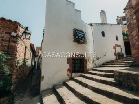 Casa en Carrer del Pilar