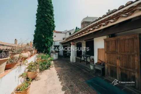 Casa en Carrer del Pilar