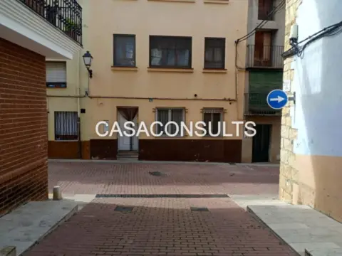 Casa en Les Coves de Vinromà