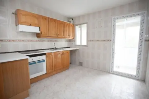 Piso en Avenida de Roma