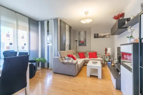 Piso en calle de Lucas Mallada