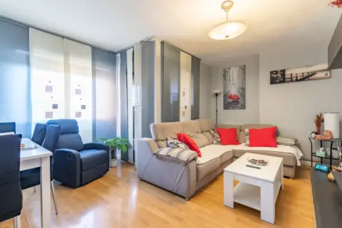 Piso en calle de Lucas Mallada