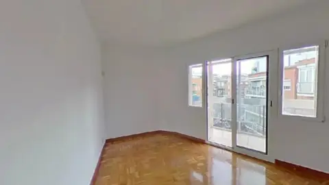 Piso en calle del Espinar