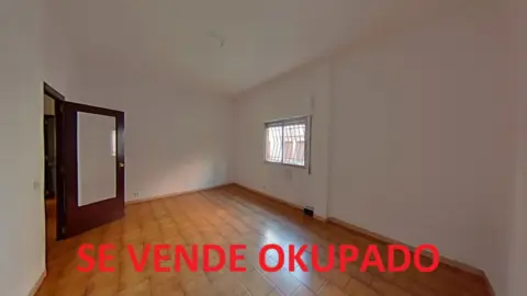 Piso en calle de la Sierra de Monchique