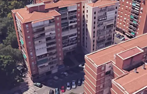 Piso en calle de Gil de Andrade