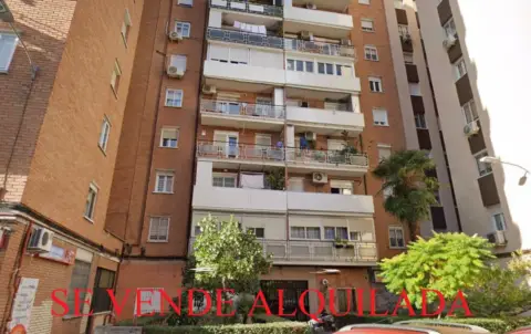 Piso en calle de Gil de Andrade