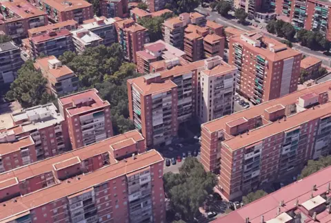 Piso en calle de Gil de Andrade