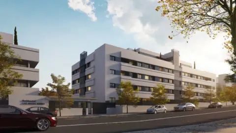 Piso en calle de Adolfo Pérez Esquivel