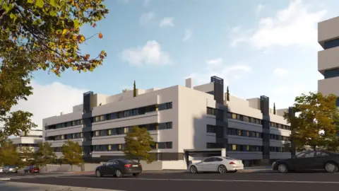 Piso en calle de Adolfo Pérez Esquivel