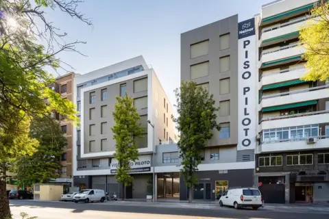 Gran Capitán Homes