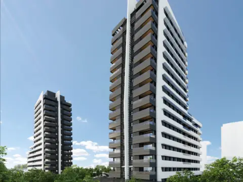 Neinor Panoramic Homes II