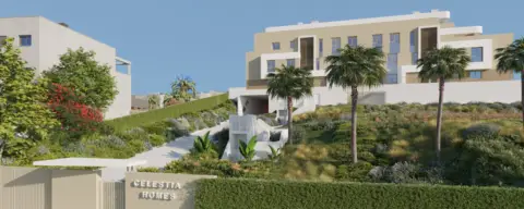 Celestia Homes