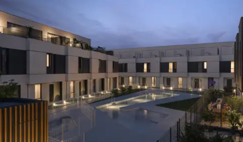 Torrejón Park Homes III