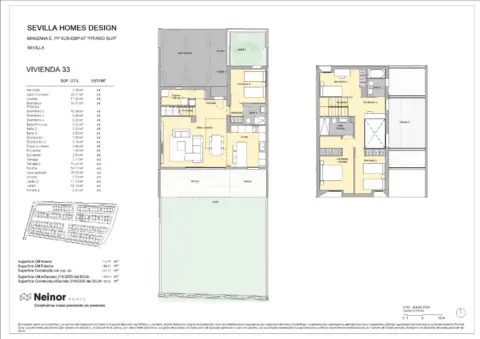 Casa en Avenida del Flamenco