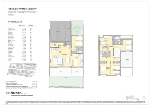 Casa en Avenida del Flamenco