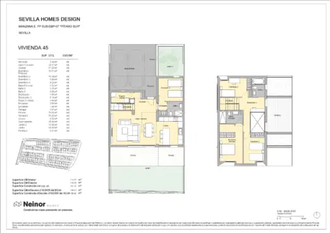 Casa en Avenida del Flamenco