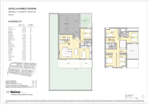 Casa en Avenida del Flamenco