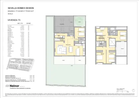 Casa en Avenida del Flamenco