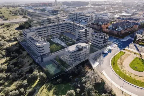 Piso en calle de Adolfo Pérez Esquivel