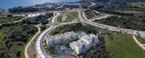 Piso en Urbanización Arroyo Enmedio