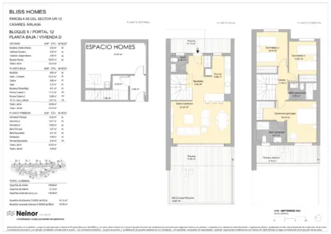 Piso en  calle Casares Golf Garden