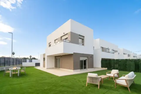 Sevilla Homes Village III