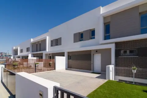 Sevilla Homes Village III