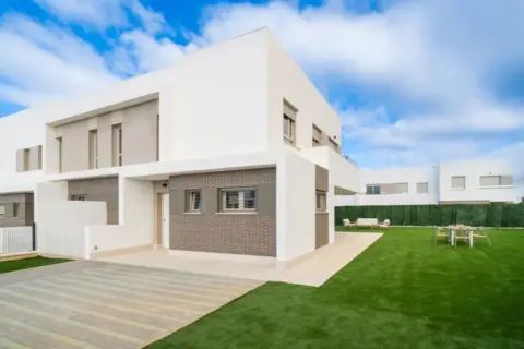 Sevilla Homes Village III