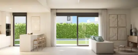 Sevilla Homes Design