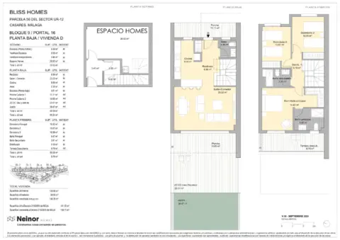 Piso en  calle Casares Golf Garden