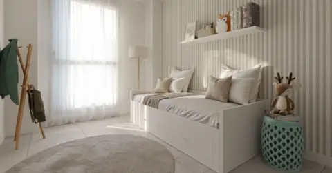 Piso en calle Carrizal