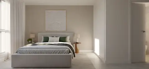 Piso en calle Carrizal