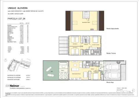 Casa en  calle de José Echegaray