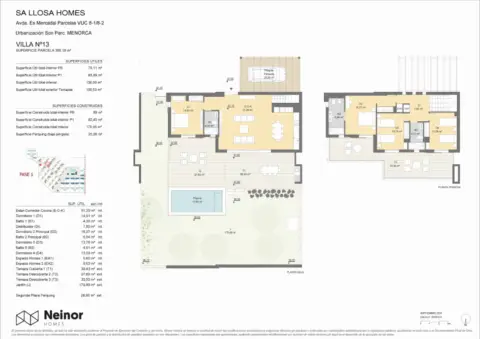 Casa en Avinguda d'Es Mercadal