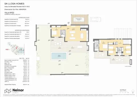 Casa en Avinguda d'Es Mercadal