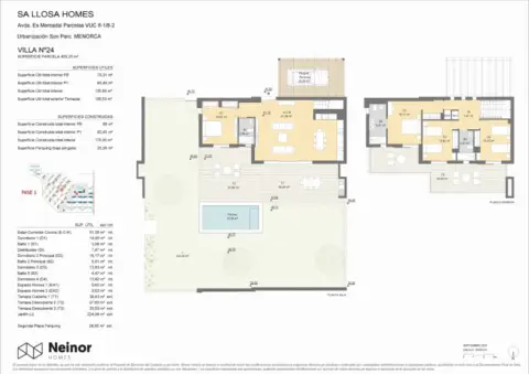 Casa en Avinguda d'Es Mercadal