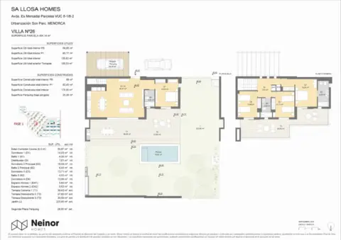 Casa en Avinguda d'Es Mercadal